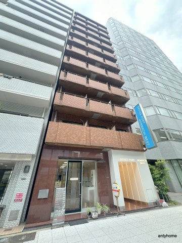 オフィスポート本町WEST　仲介手数料無料