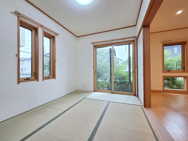 【和室】 | 東海市加木屋町社山