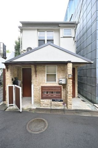 なしのきの外観