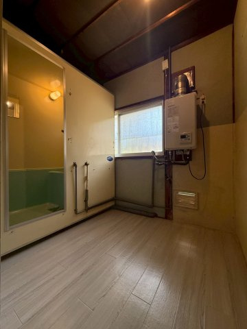 パシフィックメゾン伯方町の設備