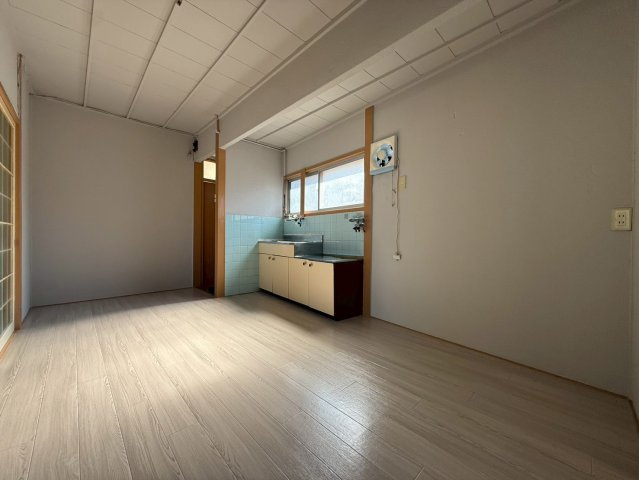 パシフィックメゾン伯方町のその他
