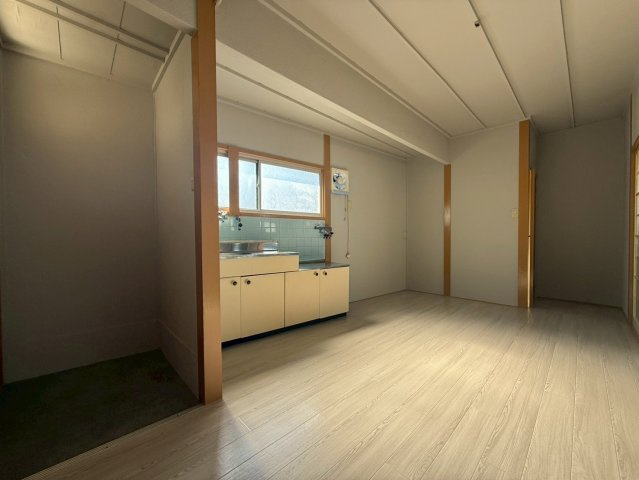 パシフィックメゾン伯方町のその他