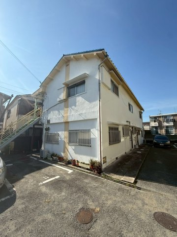 パシフィックメゾン伯方町