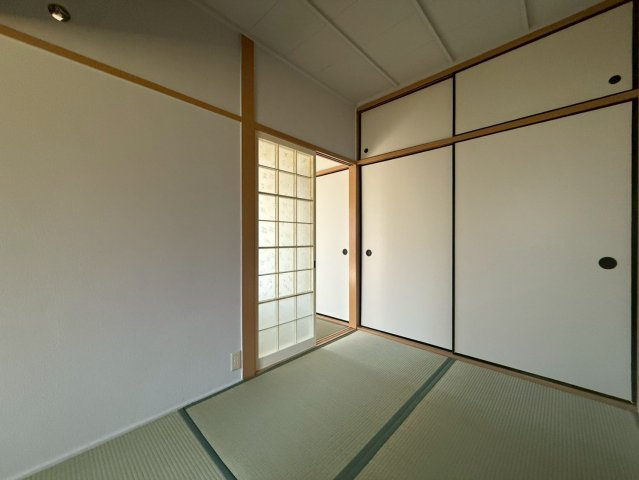 パシフィックメゾン伯方町のその他