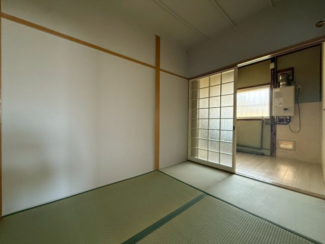パシフィックメゾン伯方町のその他