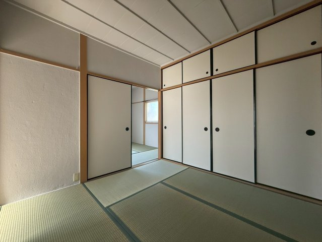 パシフィックメゾン伯方町のその他