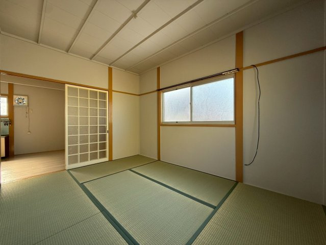 パシフィックメゾン伯方町のその他