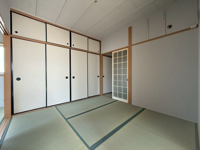 パシフィックメゾン伯方町のその他
