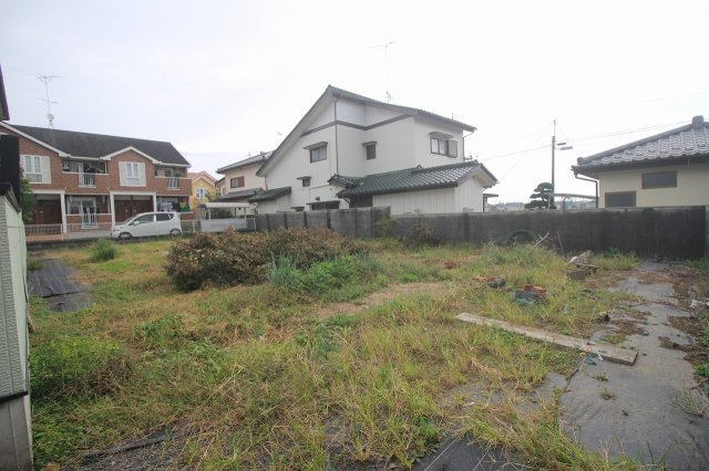野木町友沼