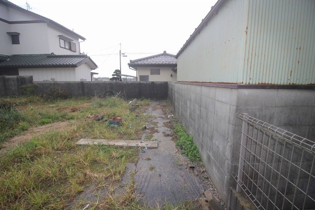 野木町友沼の外観|2026年10月撮影