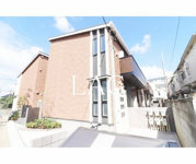 フォレストメゾン西船橋ＥＡＳＴの画像