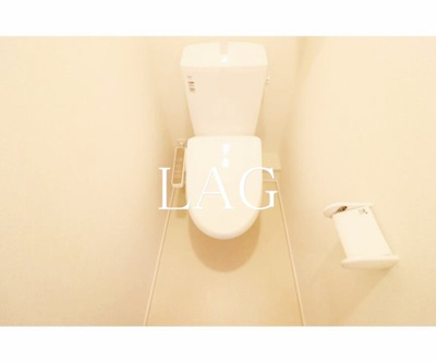 【トイレ】 | フォレストメゾン西船橋ＥＡＳＴ | トイレです。