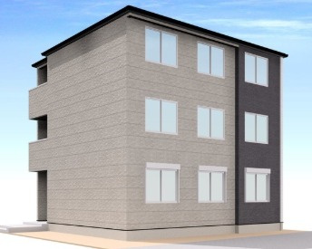 KEIAI RESIDENCE 北習志野Ⅳ