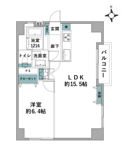 藤沢駅南口住宅