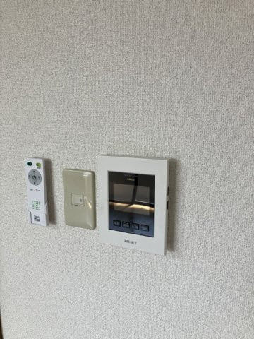 アルテールⅡのセキュリティ
