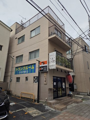 【外観】 | サンライズＭ