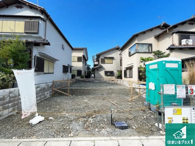 亀岡市北古世町　第1期　新築一戸建て