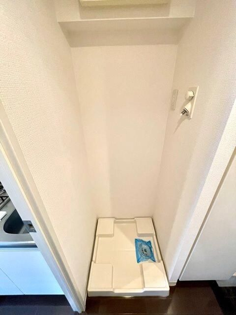 レジディア錦糸町の設備