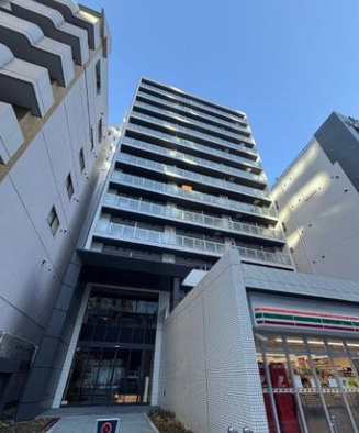 【外観】 | レジディア錦糸町
