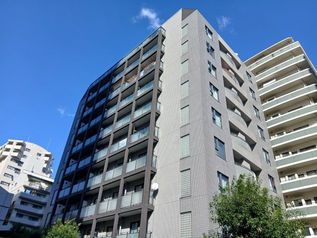 ライオンズマンション尼崎