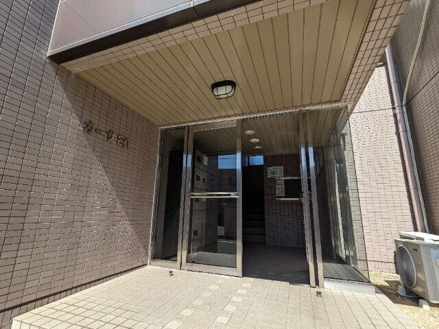 カーサ２１