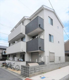 プログレス野方の画像