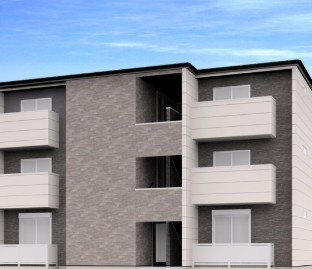 ＫＥＩＡＩ　ＲＥＳＩＤＥＮＣＥ　松戸Ⅱ