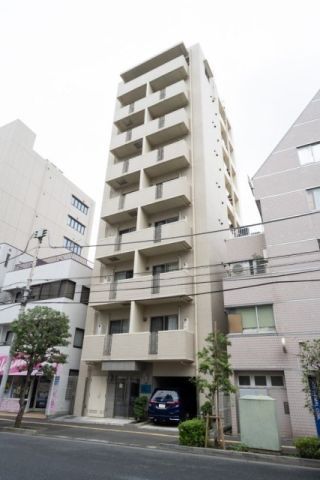 ＱＵＯＲＥ　ＭＹＯＵＧＡＤＡＮＩの外観