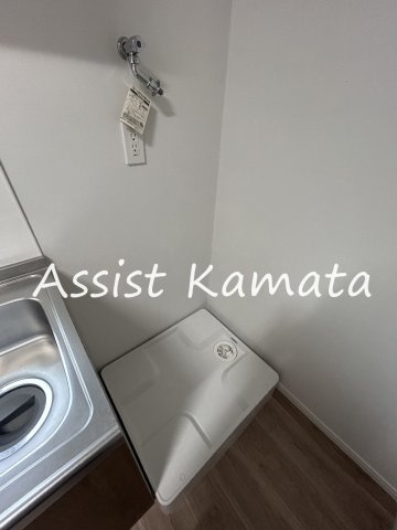 Ｗｉｔｈの設備