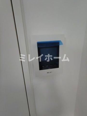 Valle Feliz雑色の設備