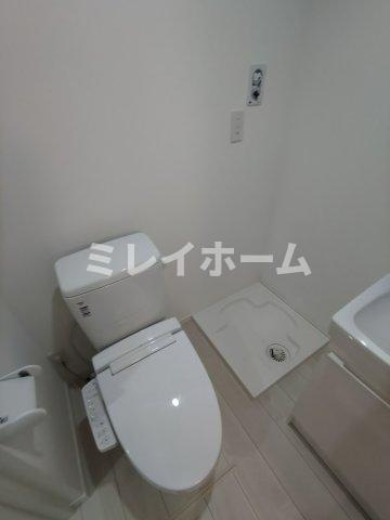 Valle Feliz雑色の設備