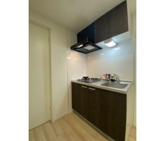 KEIAI RESIDENCE 北習志野Ⅳのキッチン|参考写真です
