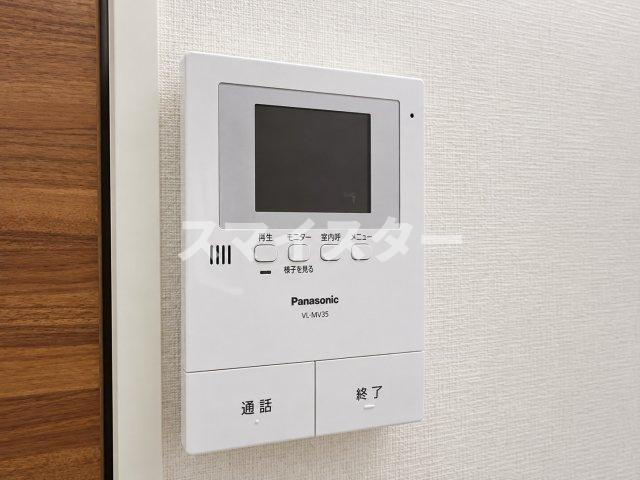 ディアマンテ八千代台のキッチン