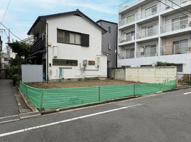 緑が丘＿建築条件付売地の画像