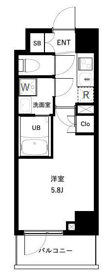 アーバンパーク北戸田