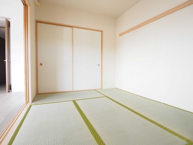 ★押入れ★