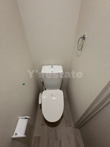 【トイレ】