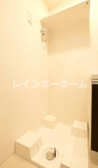 ラフィスタ新小岩Ⅲのその他