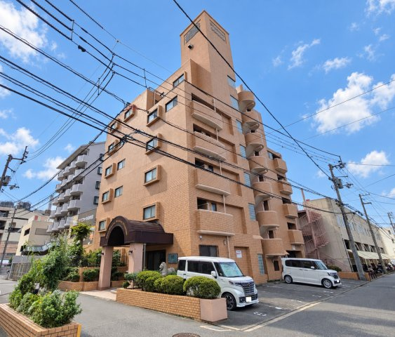 ライオンズマンション宮西壱番館