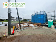 第2土浦市天川　新築戸建の画像