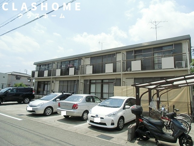 パークサイド　　刈谷市の賃貸ならクラスホーム刈谷店