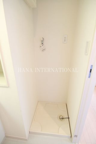 STATION・TOWER・URAYASUの設備|他部屋参考写真