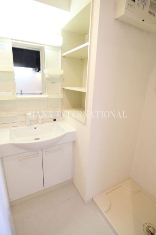 STATION・TOWER・URAYASUの洗面所|他部屋参考写真