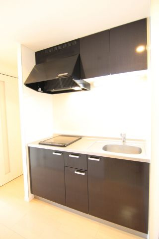 STATION・TOWER・URAYASUのキッチン|他部屋参考写真