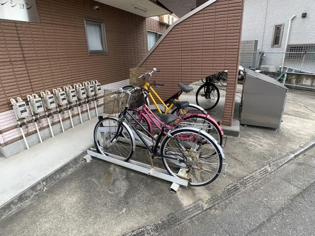 ＴＰマンションのその他共用部分