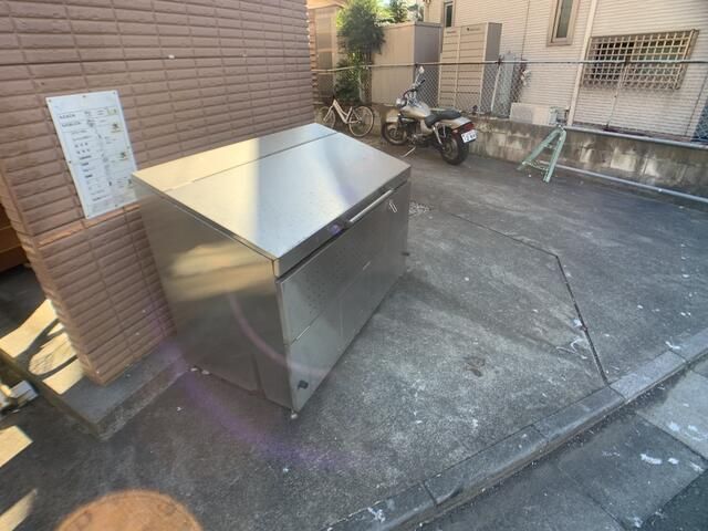 ＴＰマンションの設備