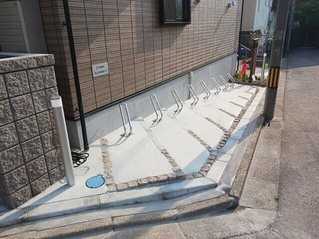 メゾンＳＧのその他共用部分