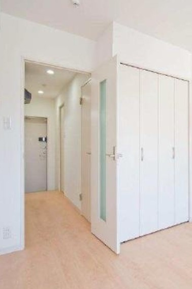 ＴＳイースティアの居間・リビング