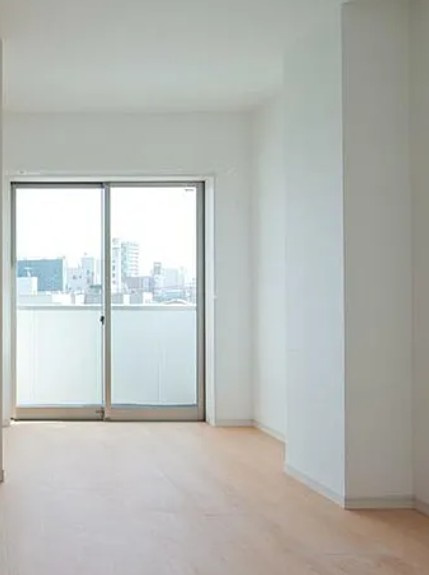 ＴＳイースティアの洋室