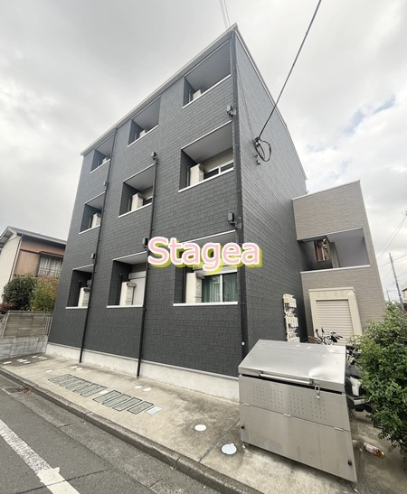 マ・メゾン大宮